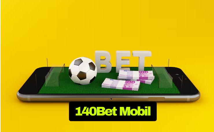 140bet Mobil